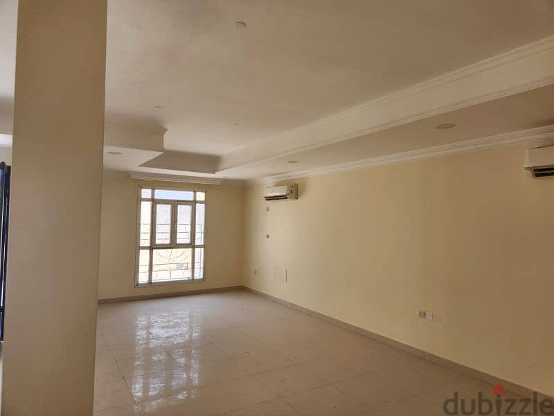 Very Spacious 5 B/R Compound Villa in Umslal Ali 3