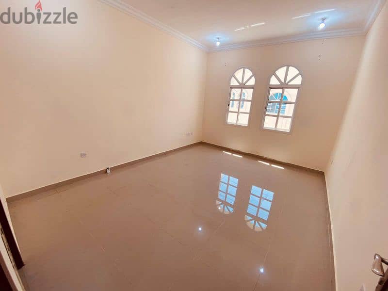 Very Spacious 5 B/R Compound Villa in Umslal Ali 7