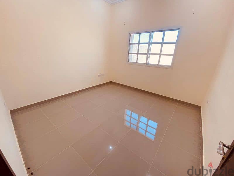 Very Spacious 5 B/R Compound Villa in Umslal Ali 13