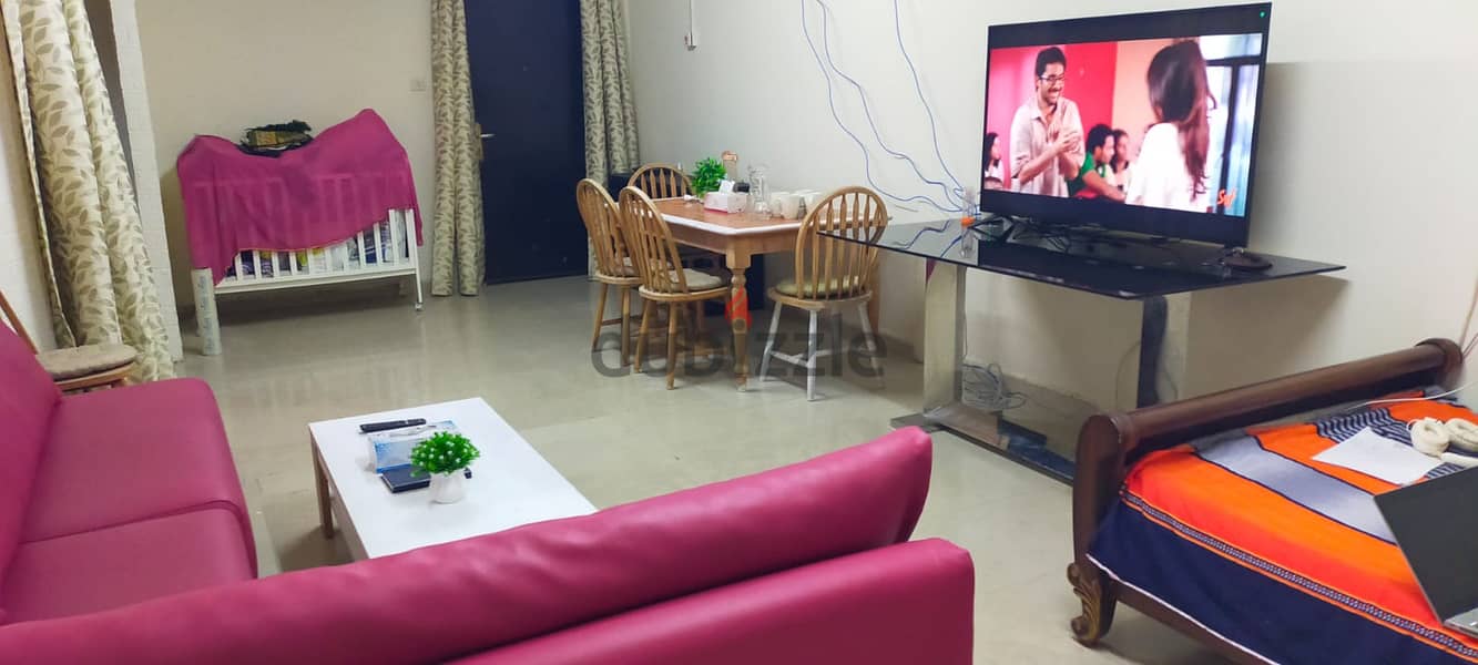 Fully Furnished 1 BHK for rent - Near metro station 3