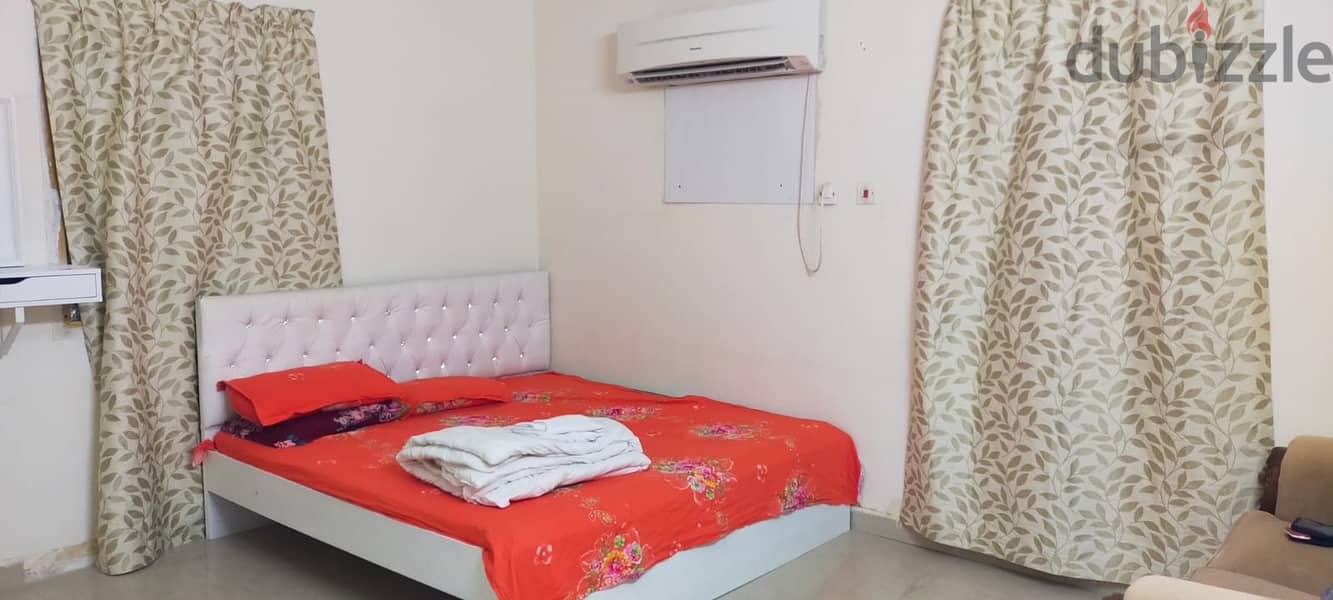 Fully Furnished 1 BHK for rent - Near metro station 4