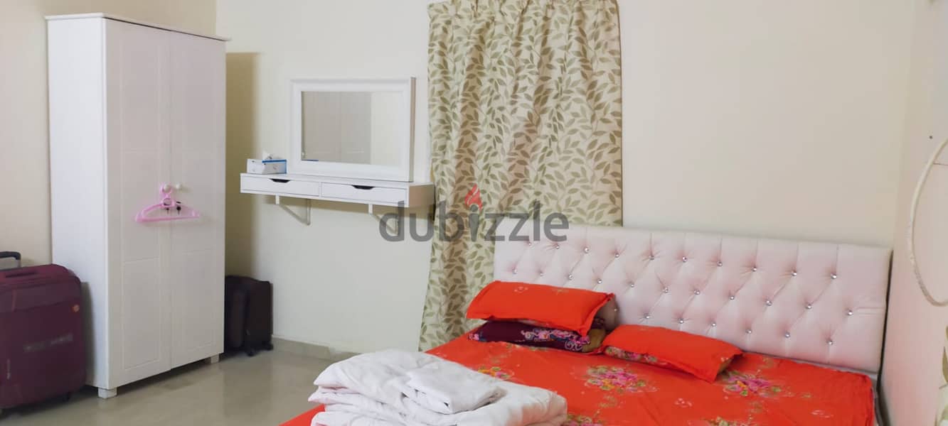 Fully Furnished 1 BHK for rent - Near metro station 5