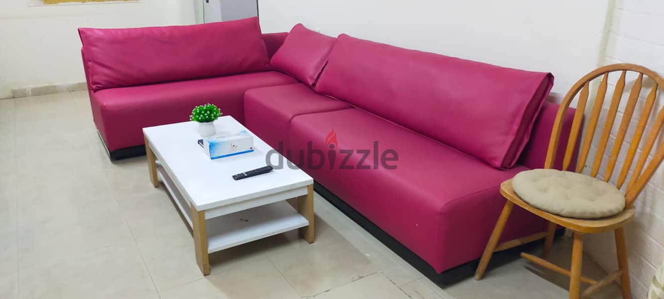 Fully Furnished 1 BHK for rent - Near metro station 6