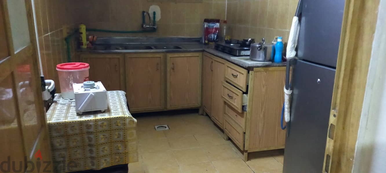 Fully Furnished 1 BHK for rent - Near metro station 8