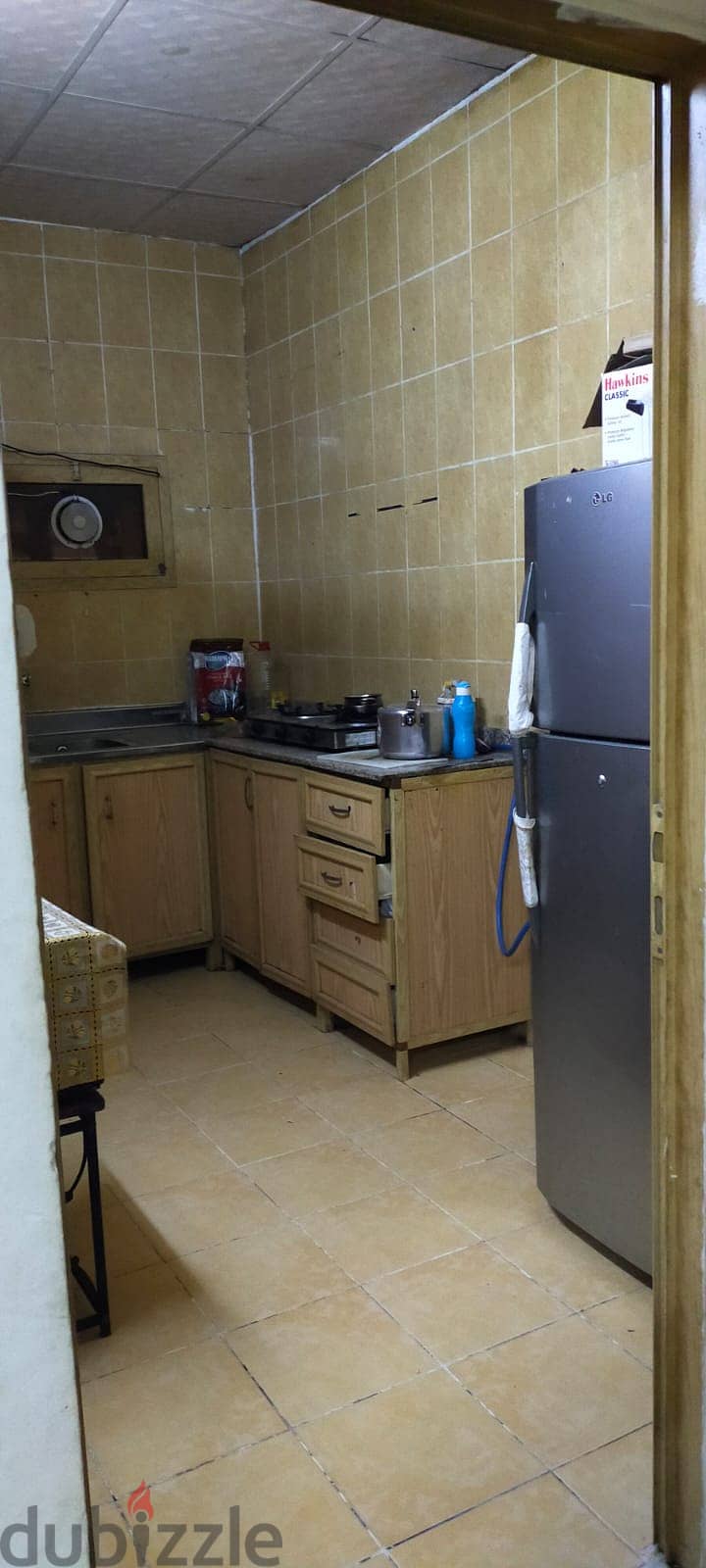 Fully Furnished 1 BHK for rent - Near metro station 11