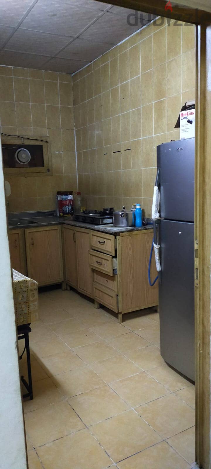 Fully Furnished 1 BHK for rent - Near metro station 12