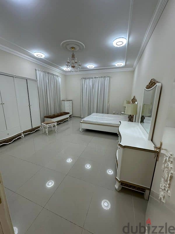 ROOM AVAILABLE AL WAKRA FOR FAMILY 0