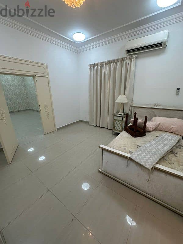 ROOM AVAILABLE AL WAKRA FOR FAMILY 1