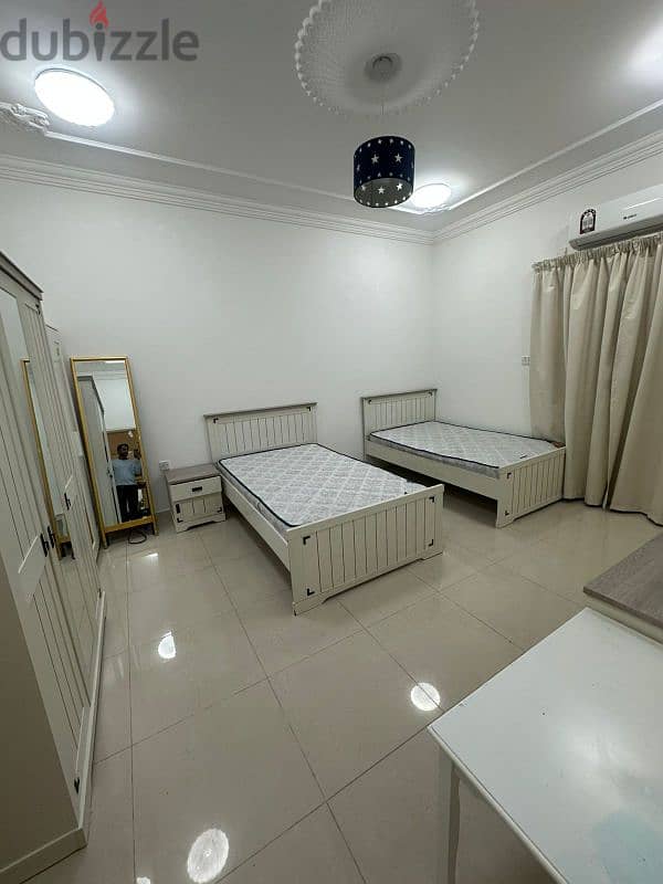 ROOM AVAILABLE AL WAKRA FOR FAMILY 2