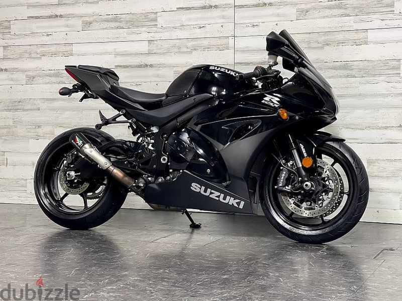 2023 Suzuki GSX-1000 (+87466574363) 0