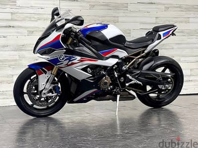 2022 BMW S1000RR (+97466574363)