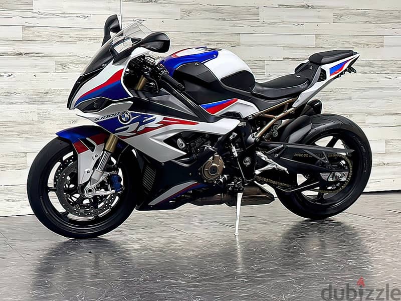 2022 BMW S1000RR (+97466574363) 0