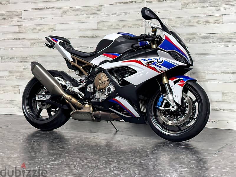 2022 BMW S1000RR (+97466574363) 1