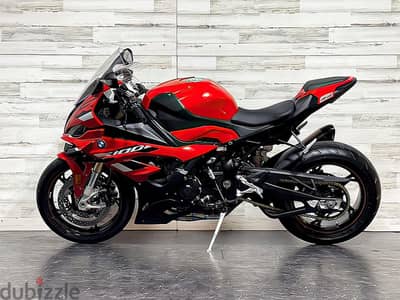 2023 BMW S1000RR  (+97466574363)