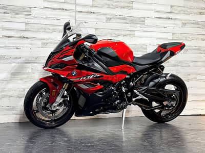 2023 BMW S1000RR  (+97466574363)