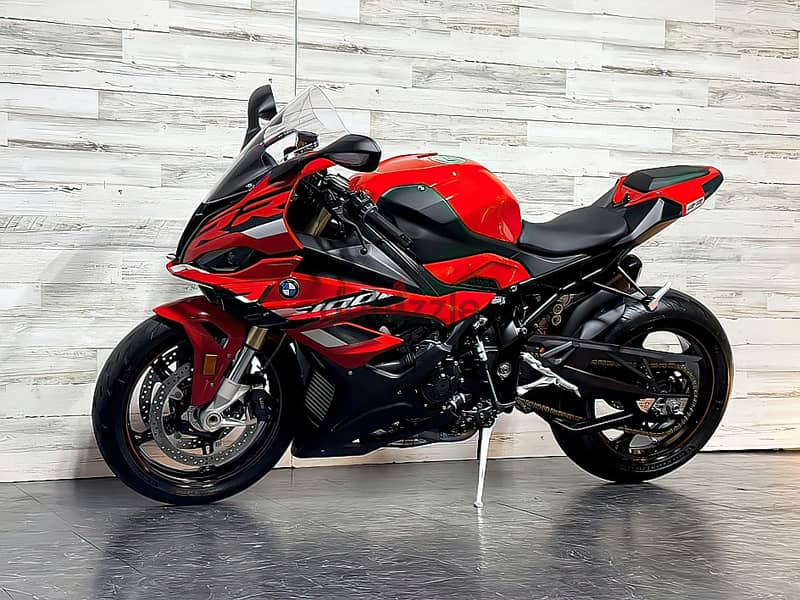 2023 BMW S1000RR  (+97466574363) 0