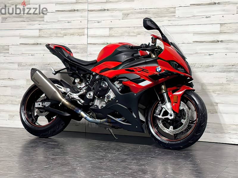 2023 BMW S1000RR  (+97466574363) 1