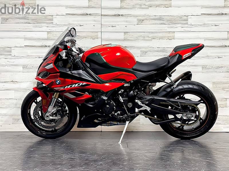 2023 BMW S1000RR  (+97466574363) 0