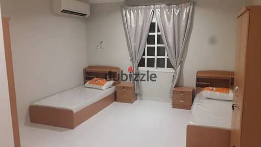 Fully furnished executive bachelor Seperate room