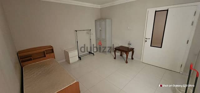 Fully furnished executive bachelor Seperate room