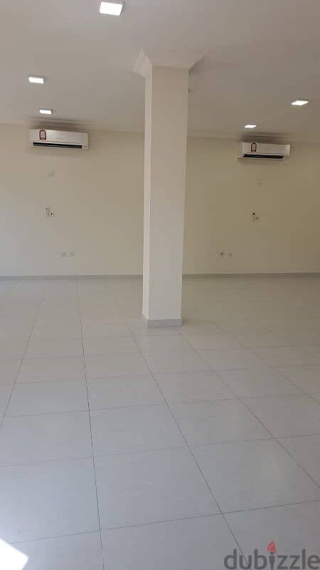 for rent standalone villa in al thumama 1