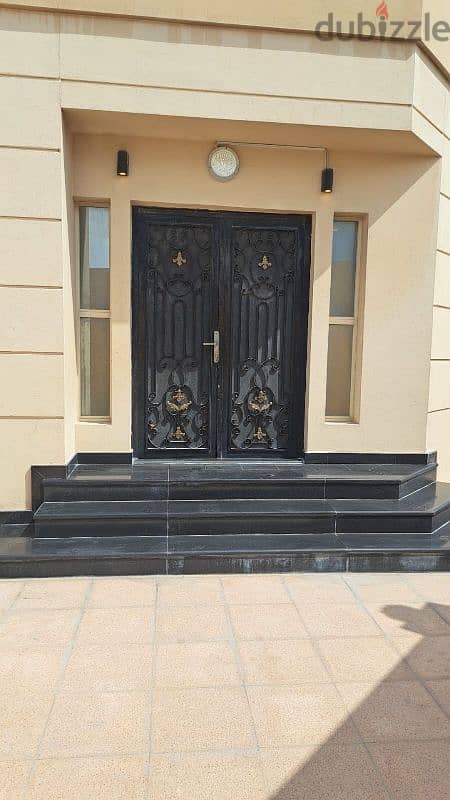 for rent standalone villa in al thumama 3