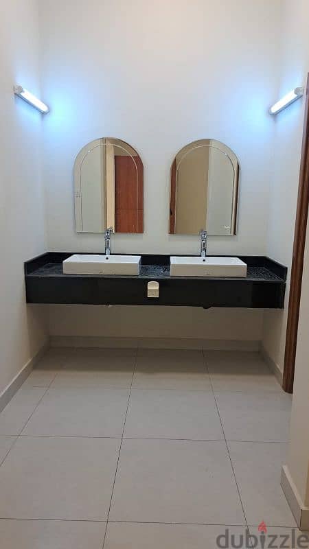 for rent standalone villa in al thumama 5