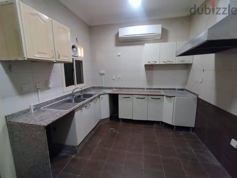 for rent standalone villa in al thumama 8