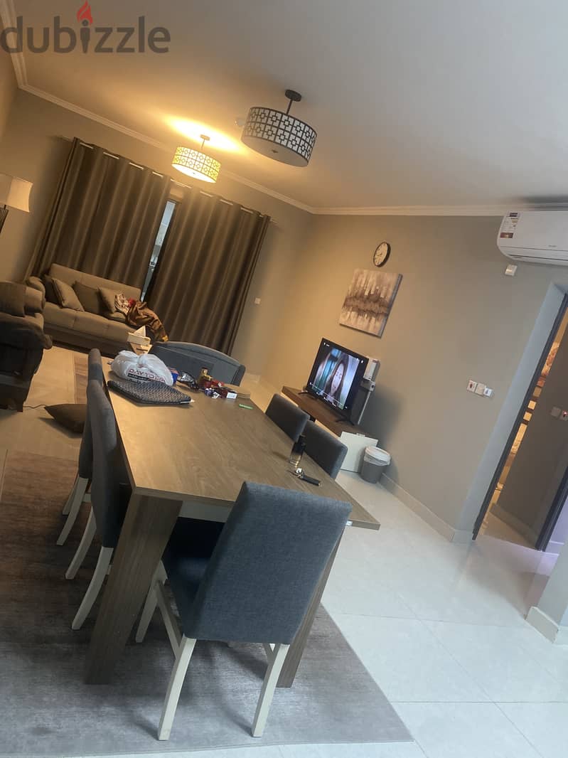 1 bedroom for rent in south gardens 1