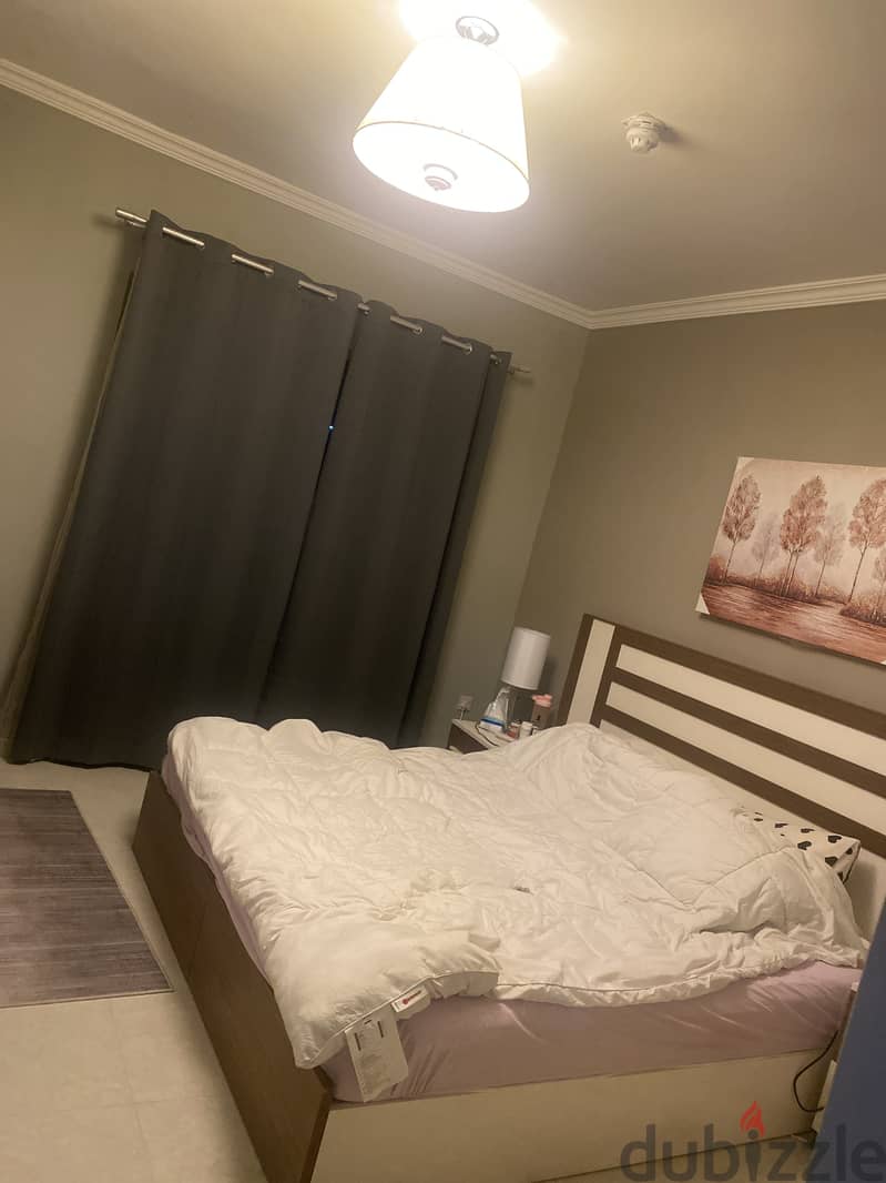 1 bedroom for rent in south gardens 3