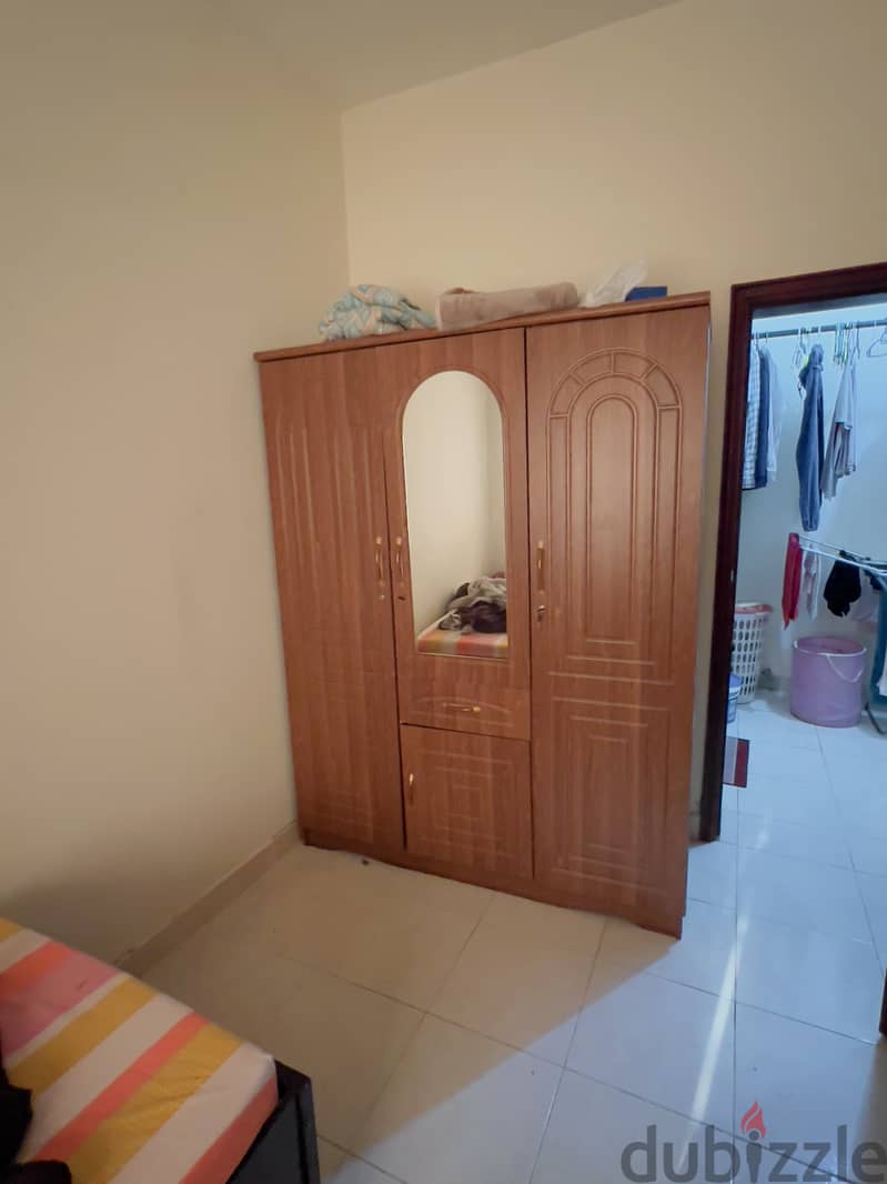 Executive Bedspace In Bin Mahmoud 2