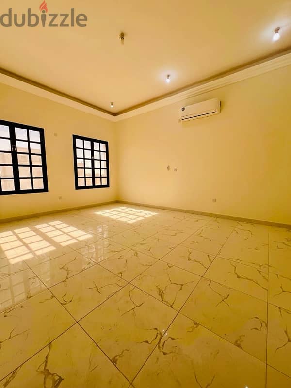 Stand alone villa for rent 3