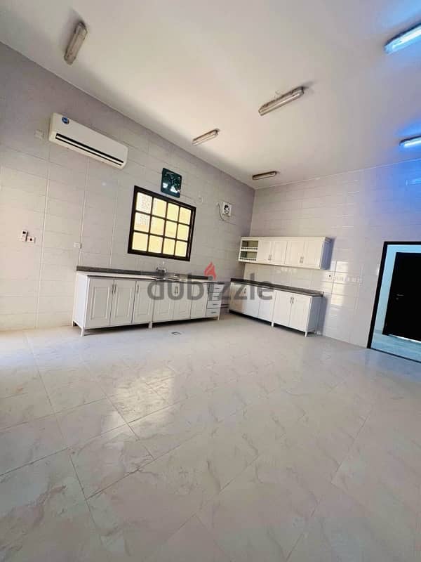 Stand alone villa for rent 8