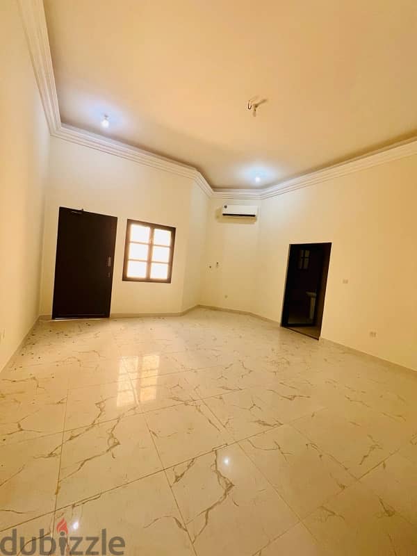 Stand alone villa for rent 9