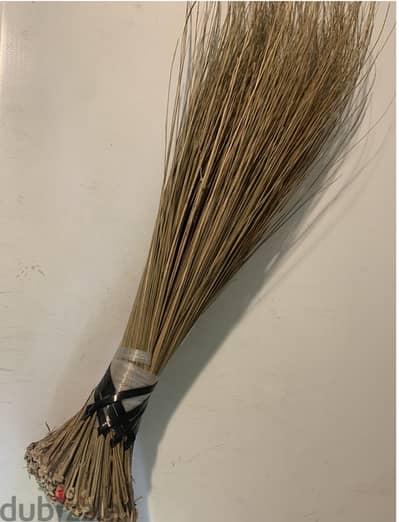 African Broom for sale in large quantities