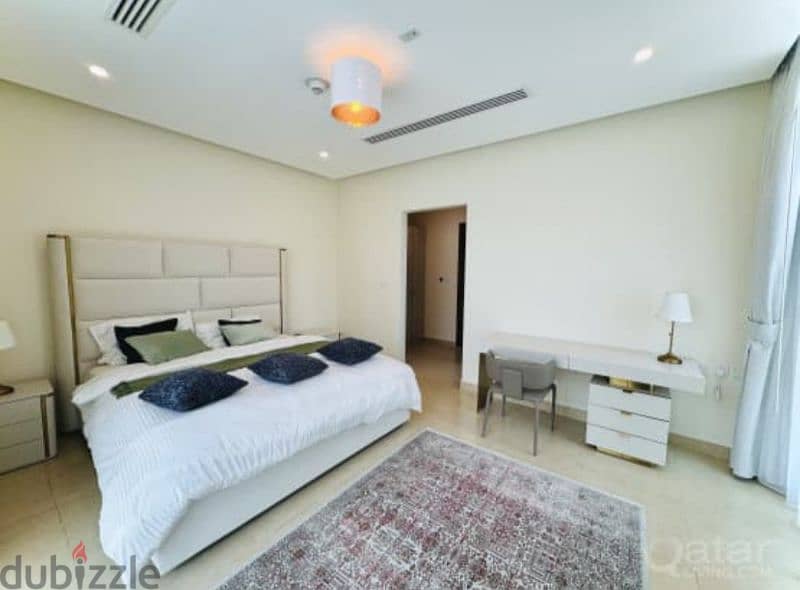 NO COMMISSION - BRAND NEW FF 1 BHK IN PEARL [ INCLUDING BILLS ] 6