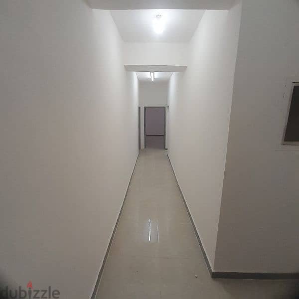 Spacious 3bhk in Muntazah 1