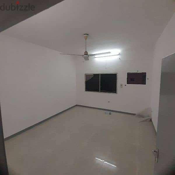 Spacious 3bhk in Muntazah 3