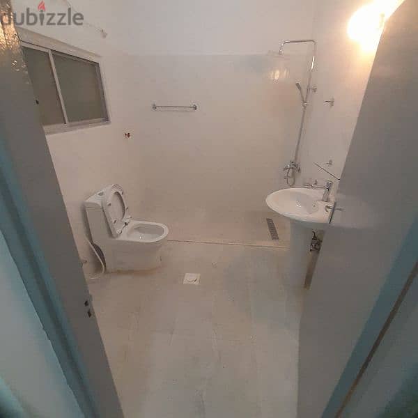 Spacious 3bhk in Muntazah 5