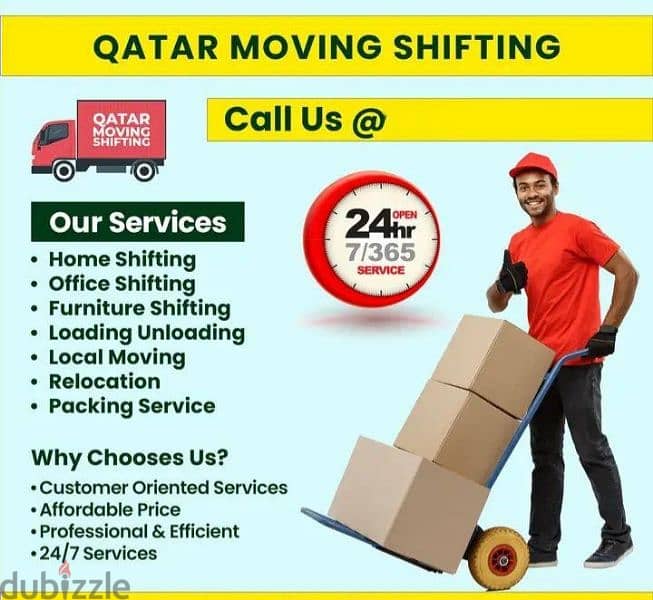 shifting and moving packing services 0