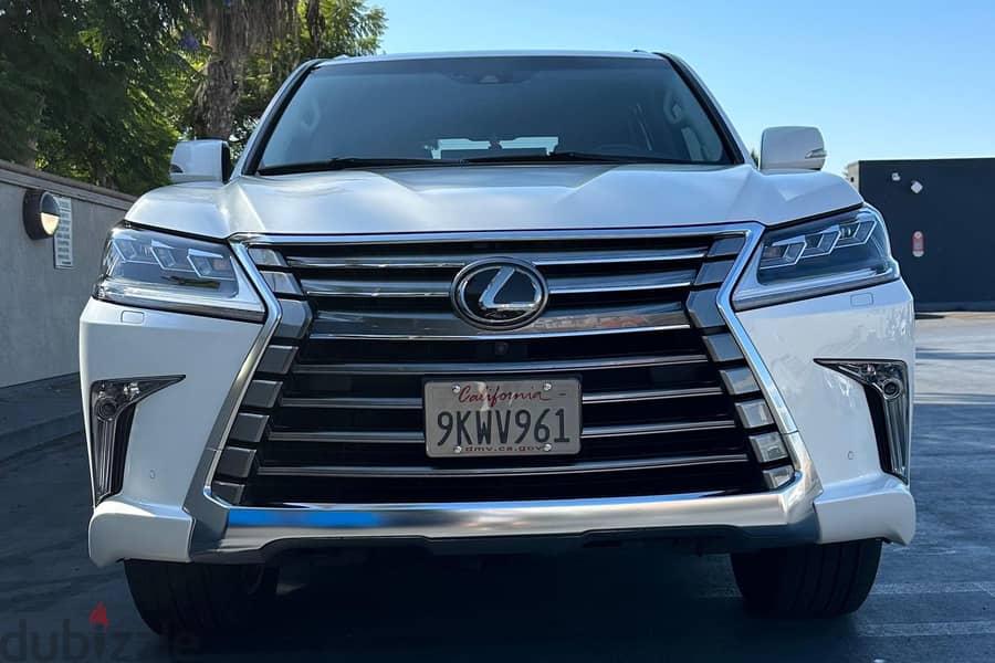 WhatsApp + 31687040507 Execellent 2017 Lexus LX 570 1