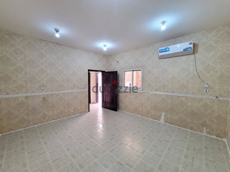 4 rent big studio in umm seneem 1