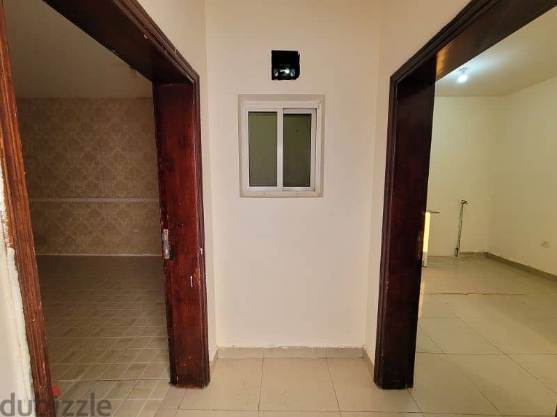 4 rent big studio in umm seneem 2