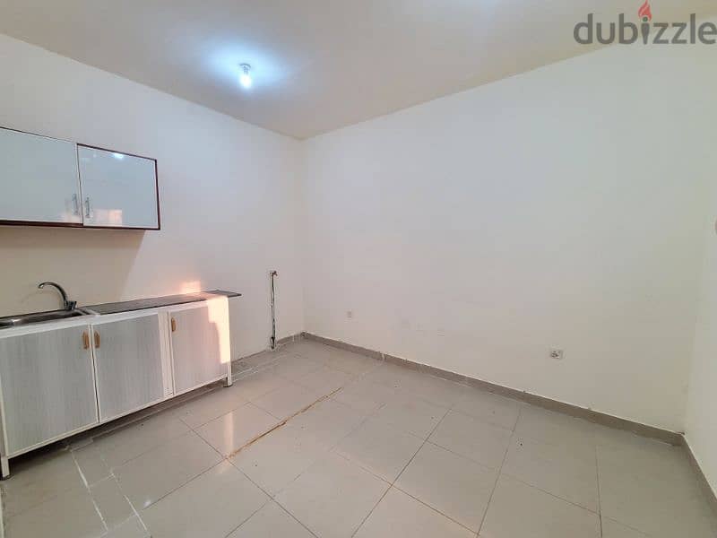 4 rent big studio in umm seneem 3