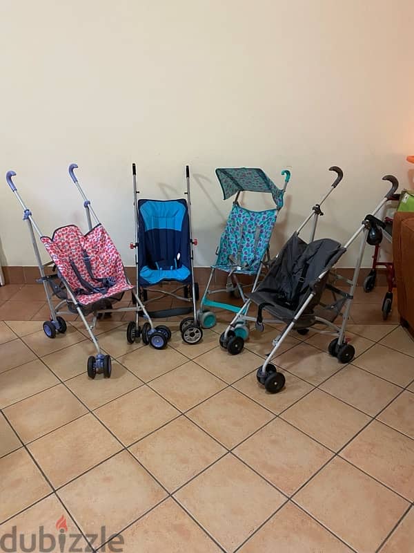 stroller 1