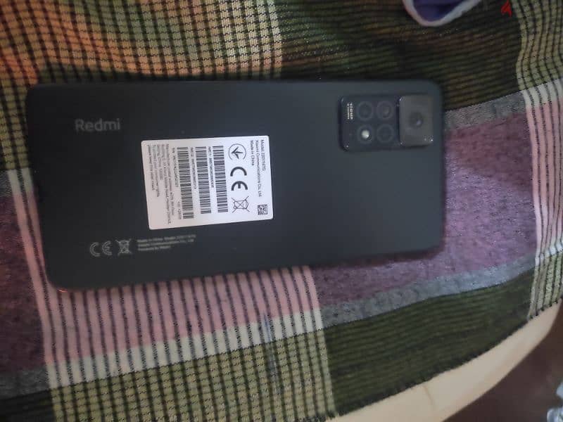 redmi 11 pro 8/128 GB exchange possible I phone 3