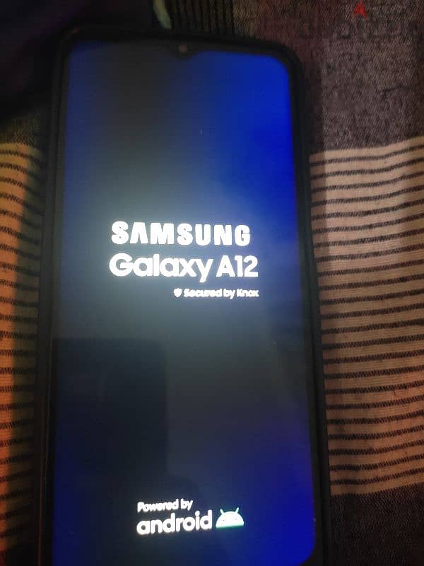 Samsung A12 all ok 3