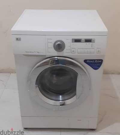 LG and Samsung washing machine for sale pls call 55570661