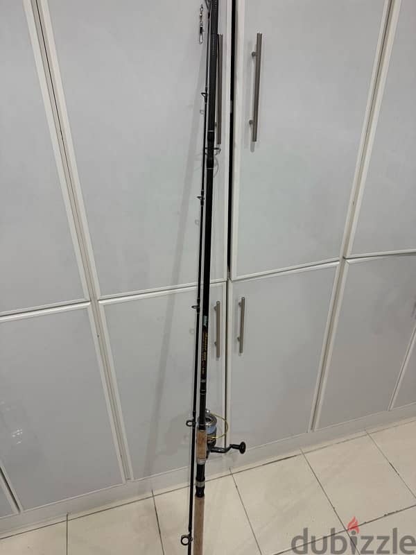 fishing rods, tools and accessories 1