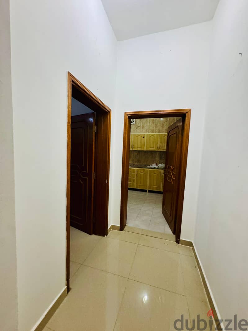 Standalone singlestorey villa for rent in wakrah 4